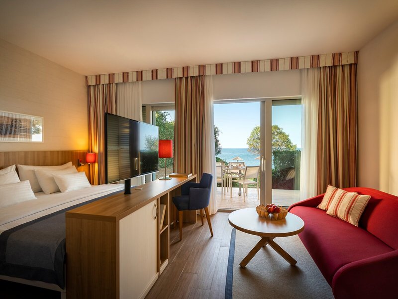 Valamar Collection Isabella Island Resort - Isabella Villas 26