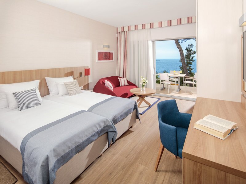 Valamar Collection Isabella Island Resort - Isabella Villas 27