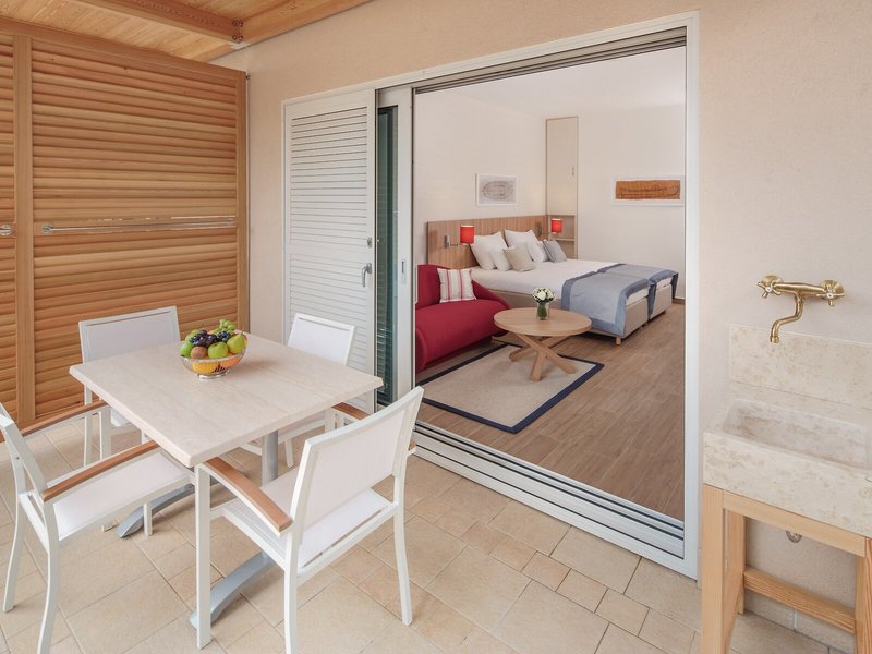 Valamar Collection Isabella Island Resort - Isabella Villas 28