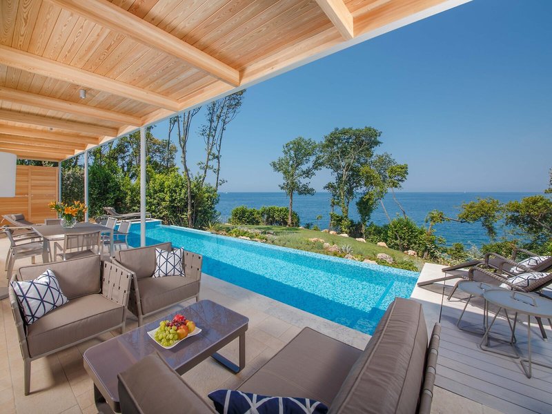 Isabella Island Villas 15