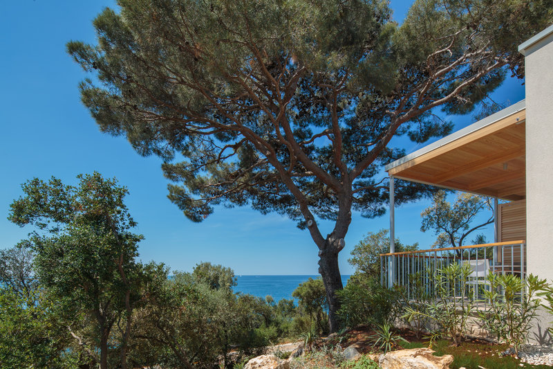 Isabella Island Villas 1