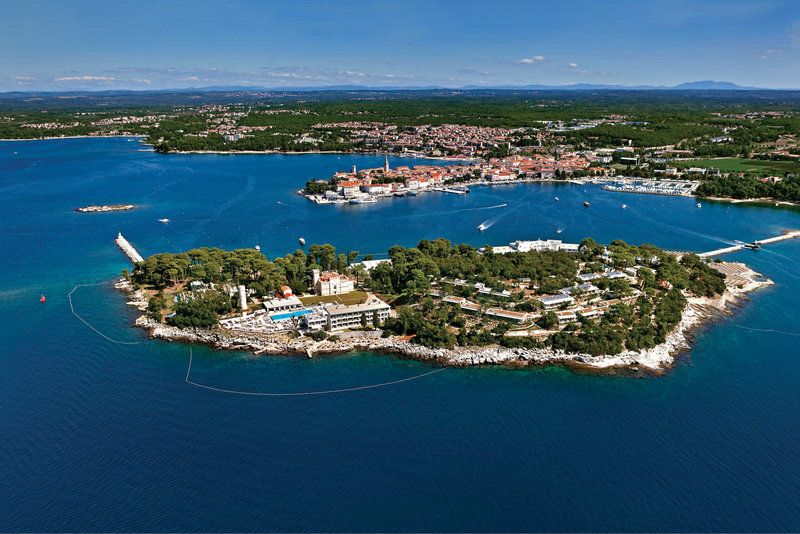 Isabella Island Villas 1