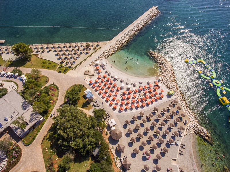 Isabella Island Villas 5