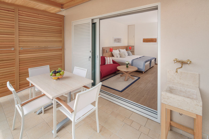 Isabella Island Villas 8