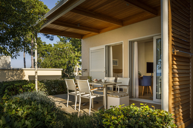 Isabella Island Villas 23