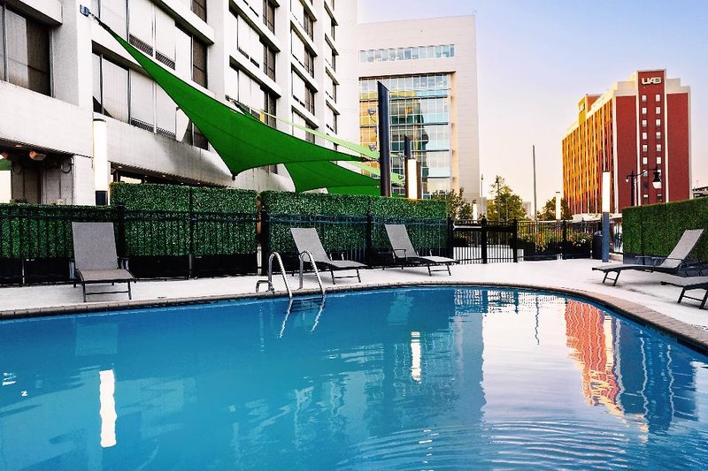 Hilton Birmingham at UAB 2