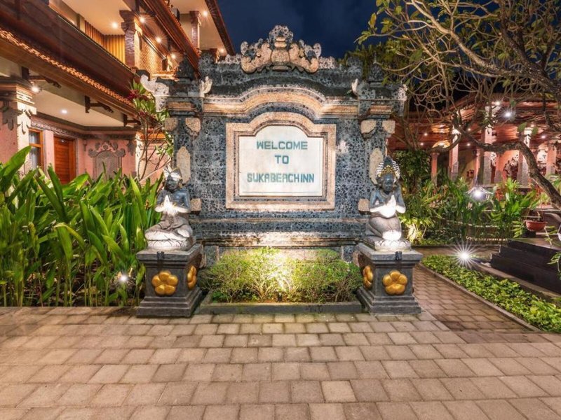 Suka Beach Inn 5