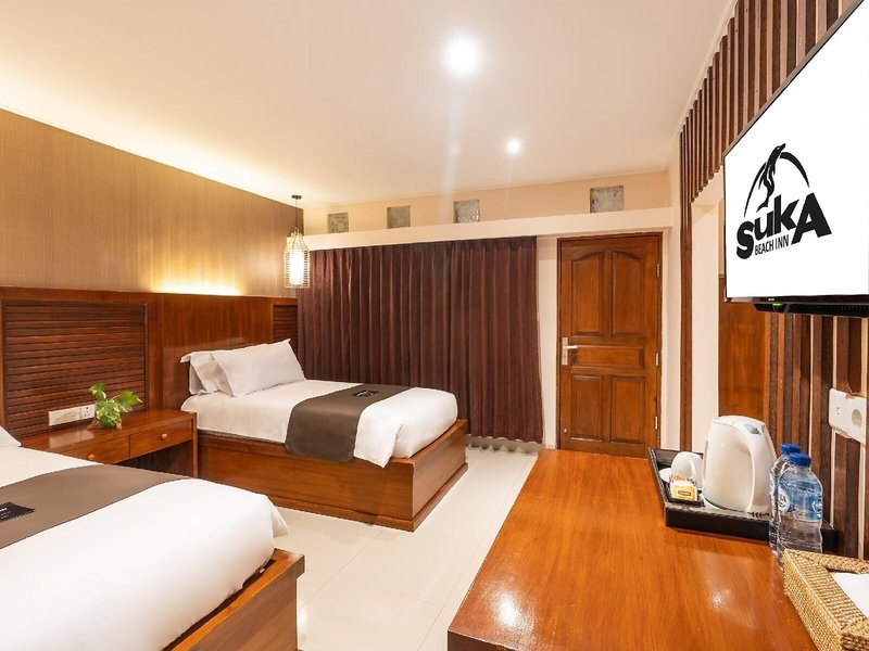 Suka Beach Inn 21