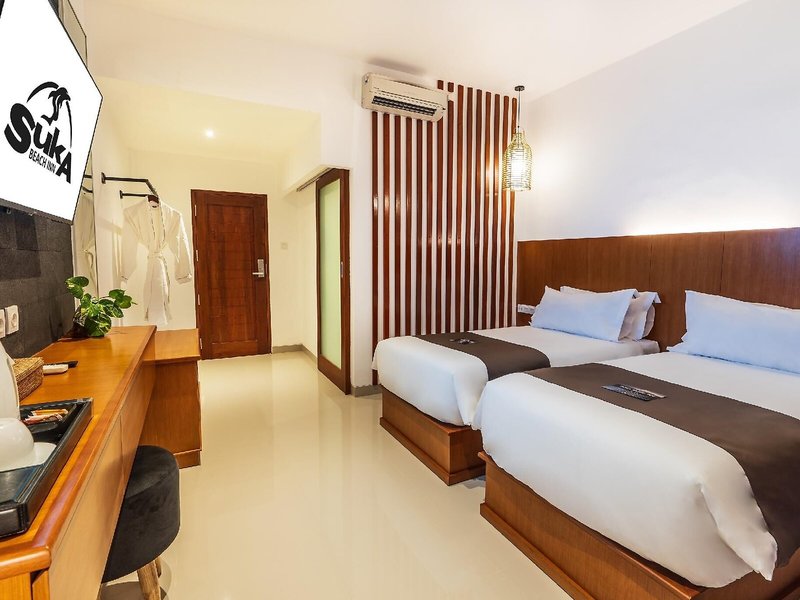 Suka Beach Inn 22