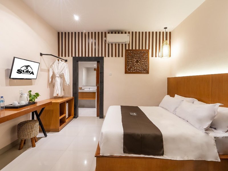 Suka Beach Inn 23