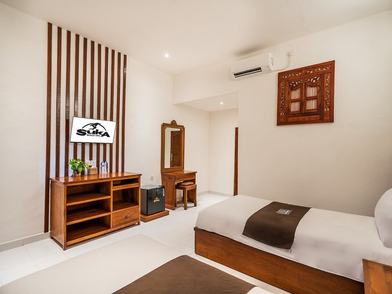 Suka Beach Inn 26