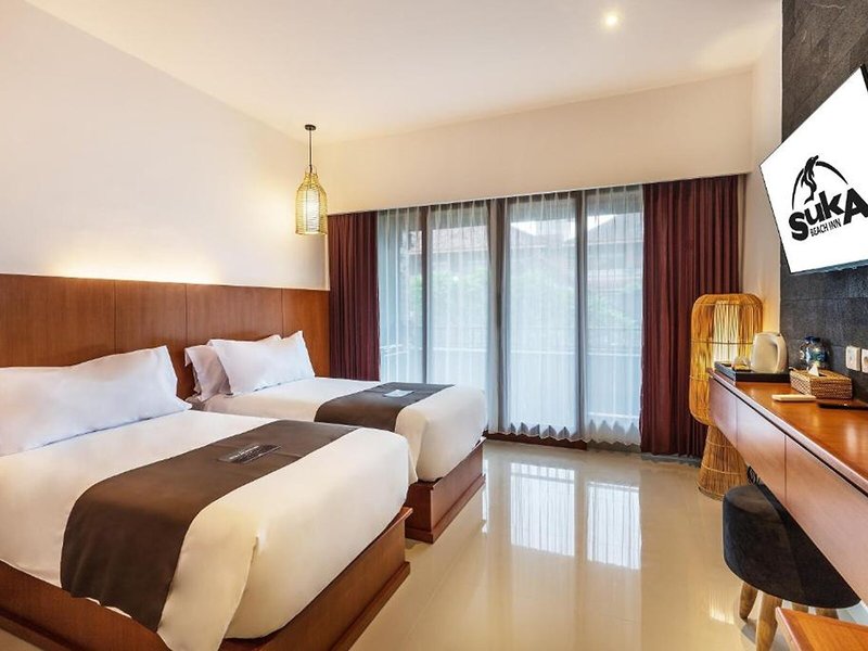 Suka Beach Inn 27
