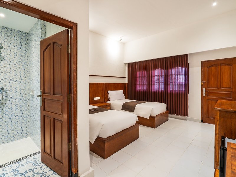 Suka Beach Inn 28