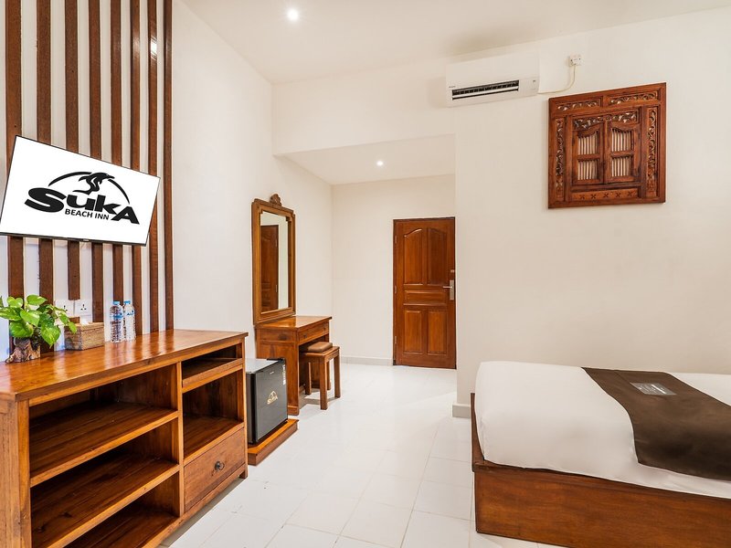Suka Beach Inn 50