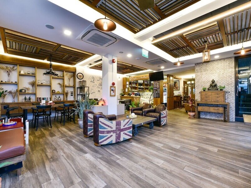 Casa Bella Phuket 10