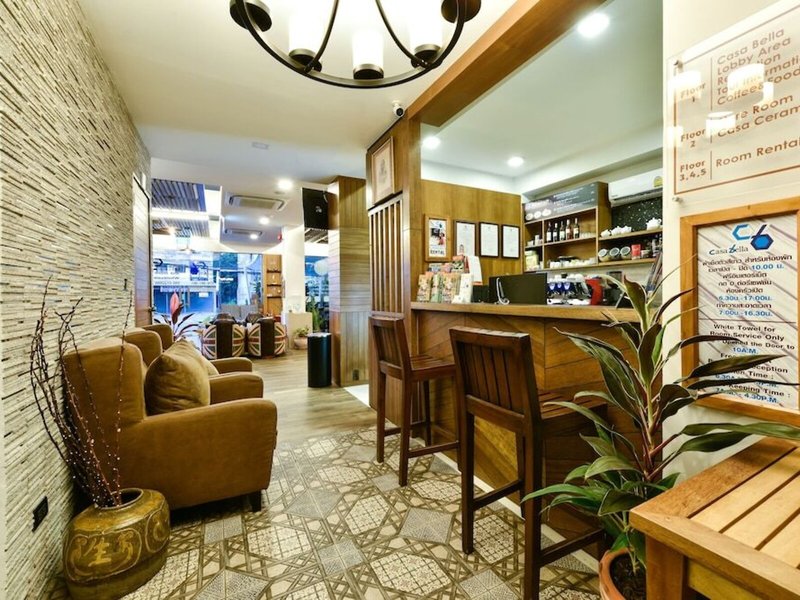 Casa Bella Phuket 11