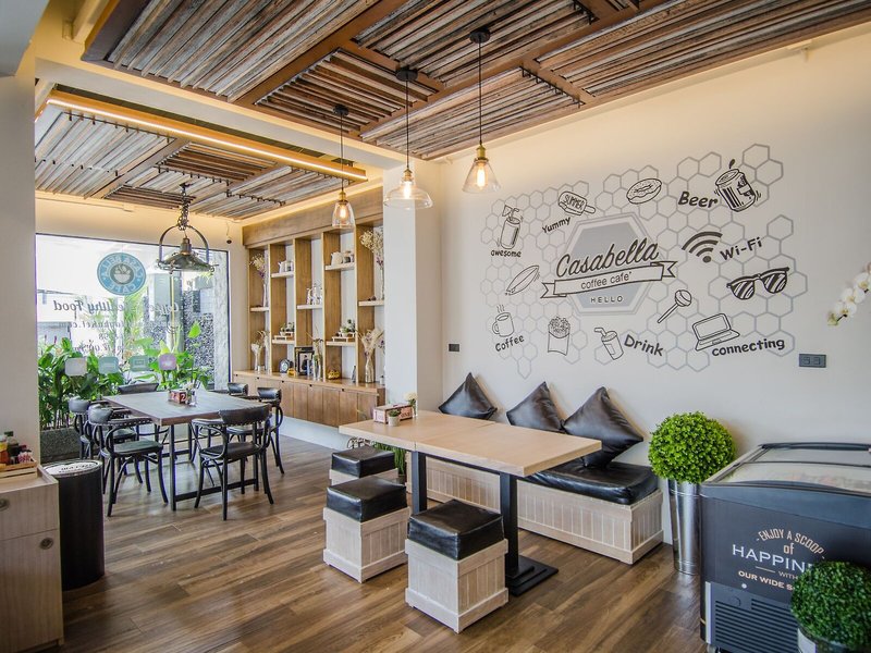 Casa Bella Phuket 13