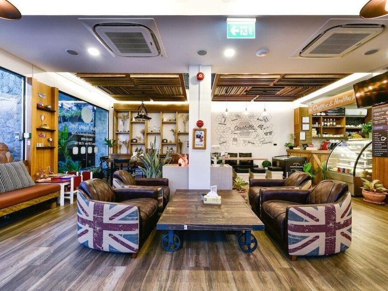 Casa Bella Phuket 14