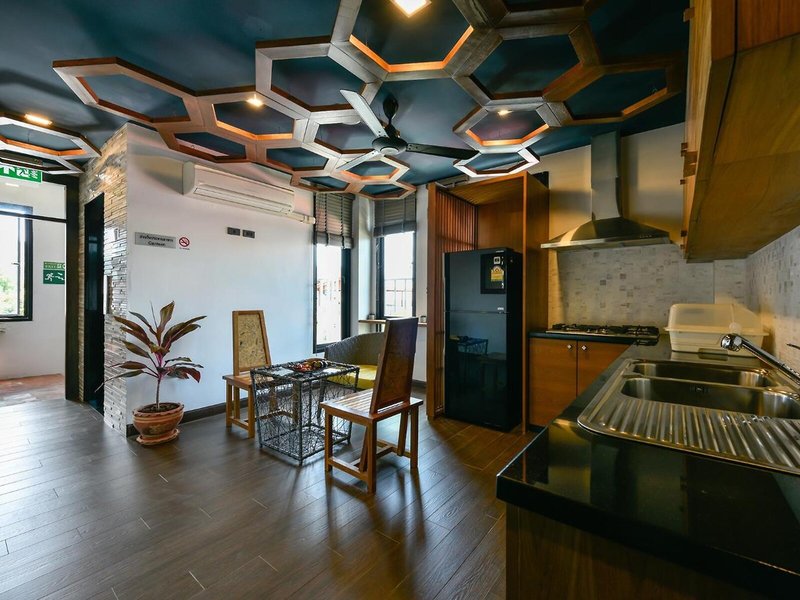 Casa Bella Phuket 15