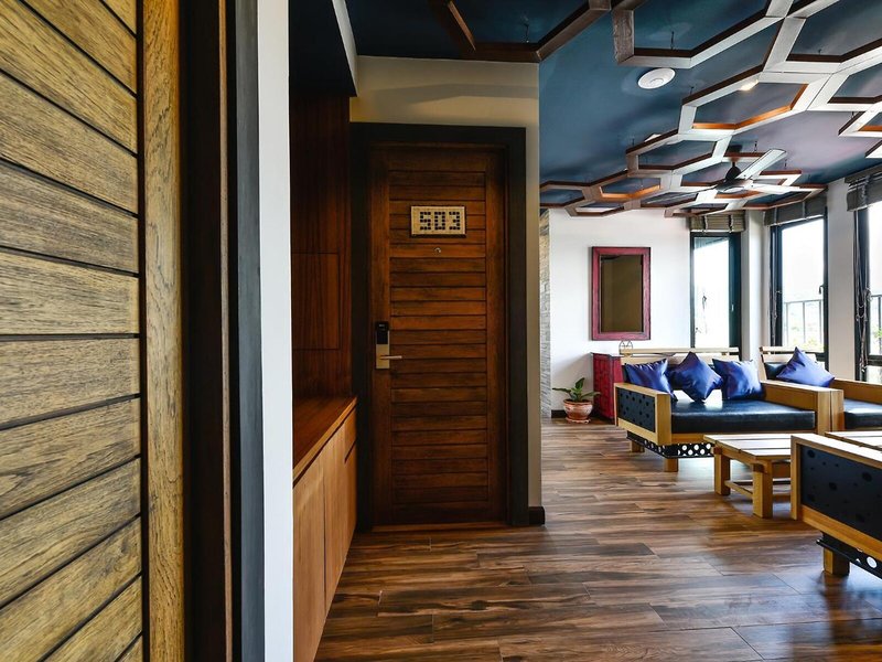 Casa Bella Phuket 16