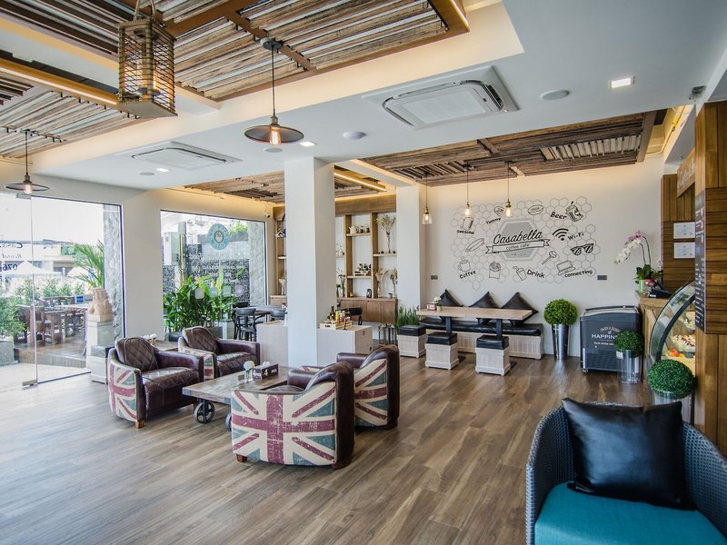 Casa Bella Phuket 17