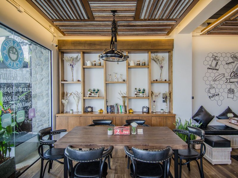 Casa Bella Phuket 20