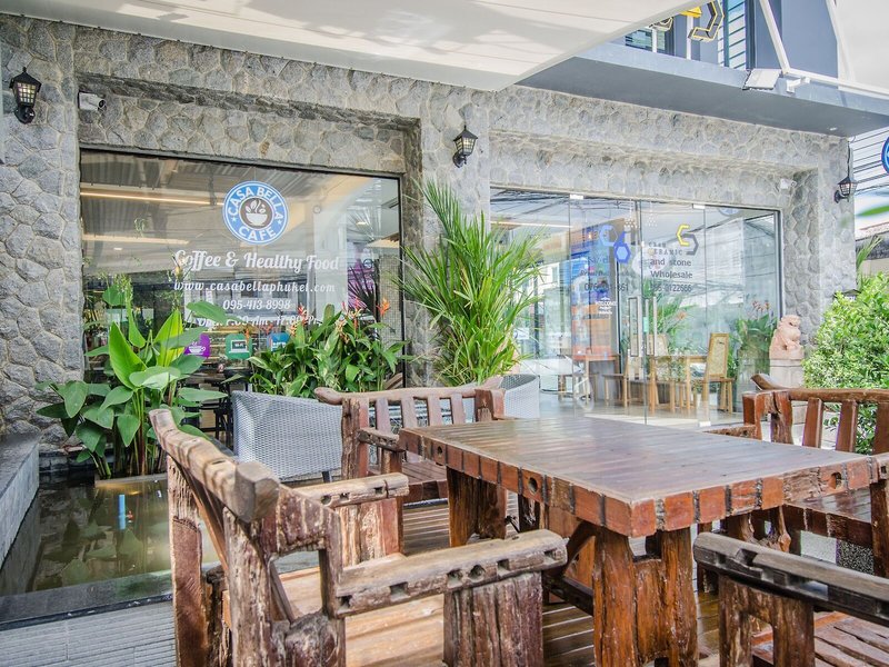 Casa Bella Phuket 22