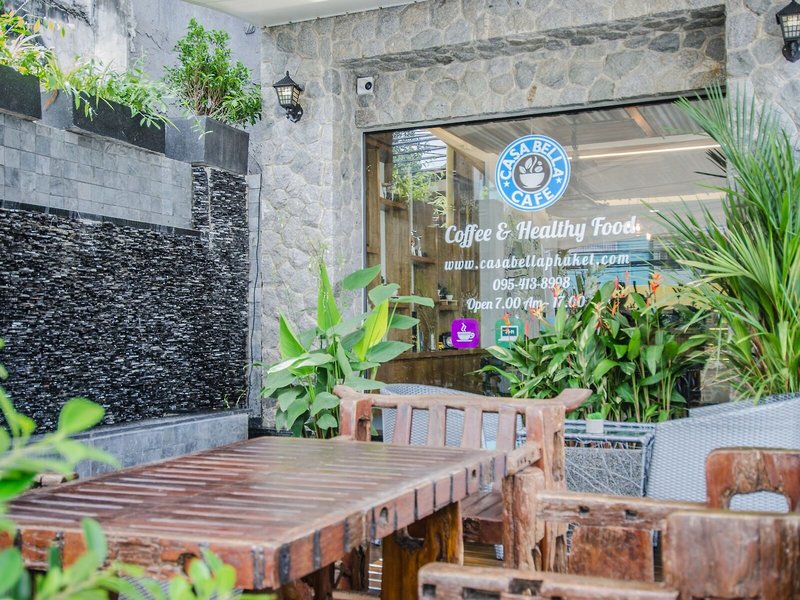 Casa Bella Phuket 23