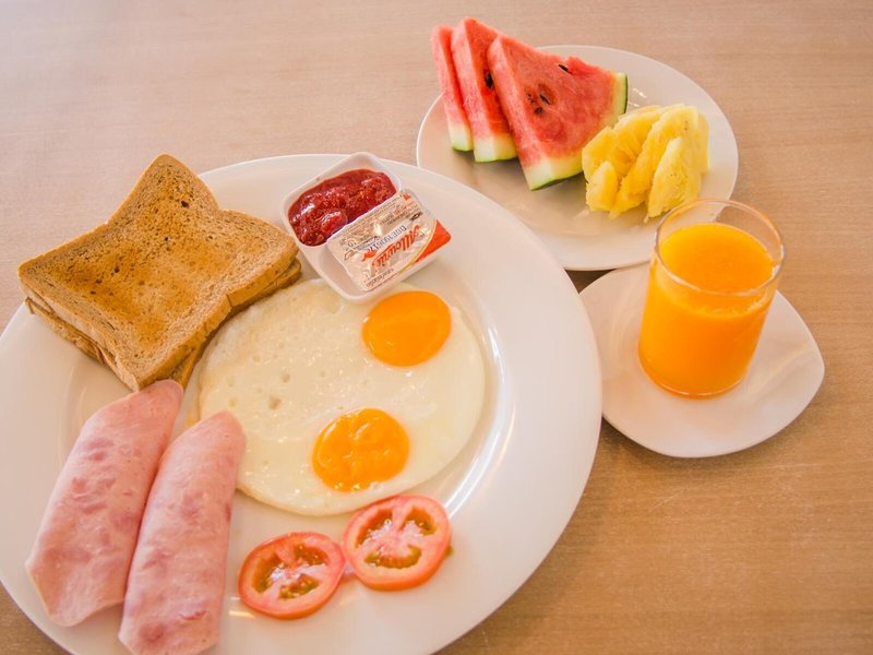 Casa Bella Phuket 24