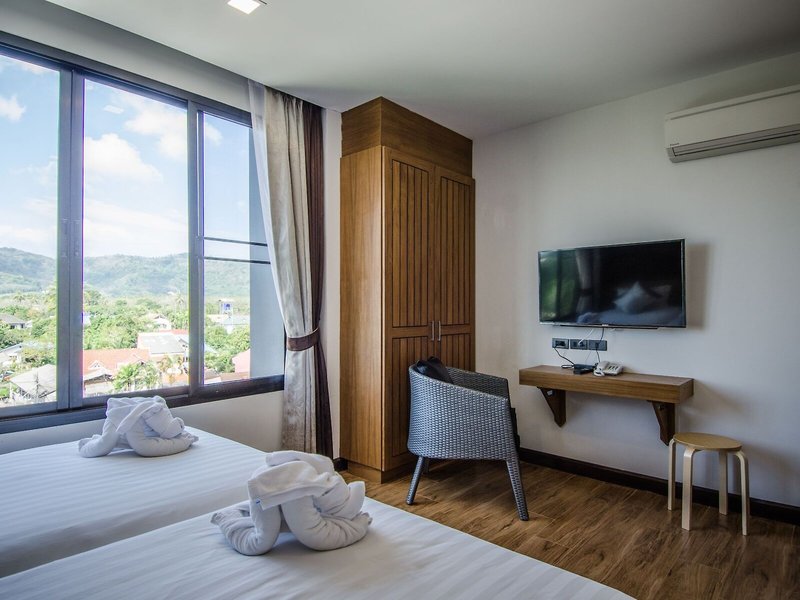 Casa Bella Phuket 28