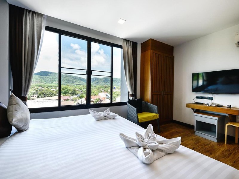 Casa Bella Phuket 30