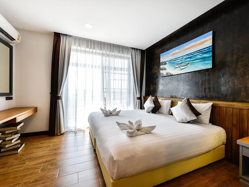 Casa Bella Phuket 31