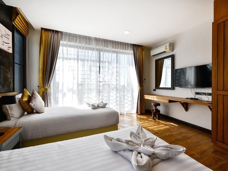 Casa Bella Phuket 32