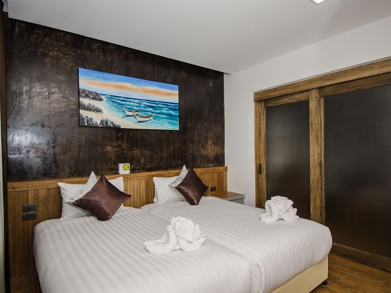 Casa Bella Phuket 33