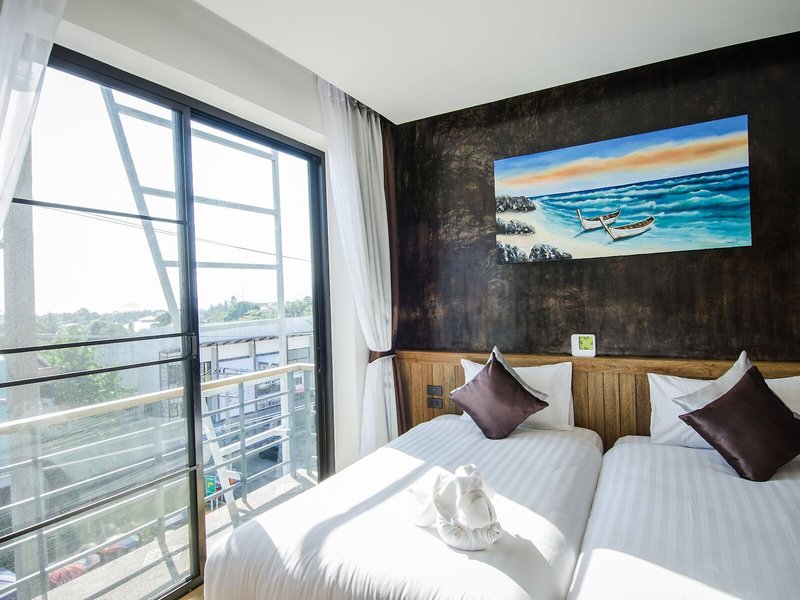 Casa Bella Phuket 34