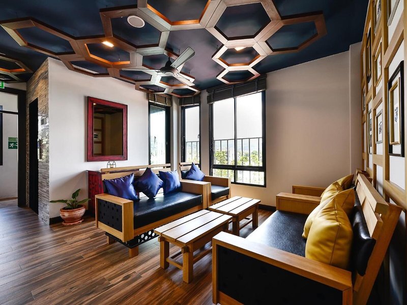 Casa Bella Phuket 35