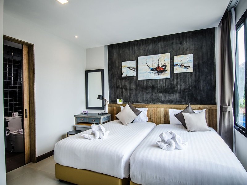 Casa Bella Phuket 36