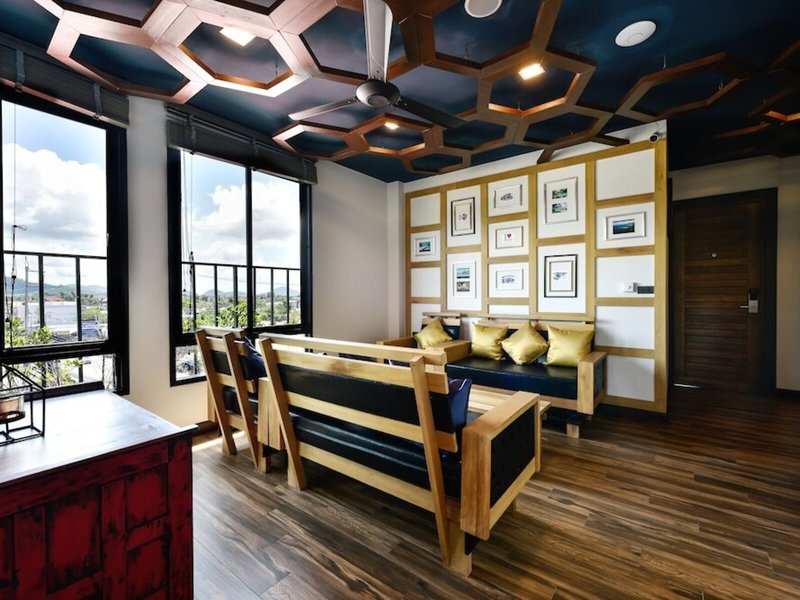 Casa Bella Phuket 37