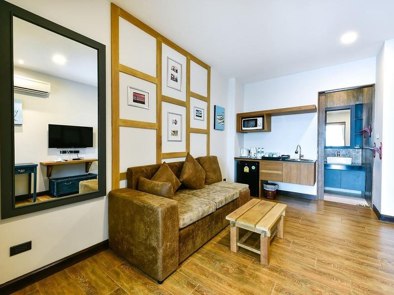 Casa Bella Phuket 38