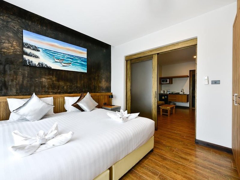 Casa Bella Phuket 39