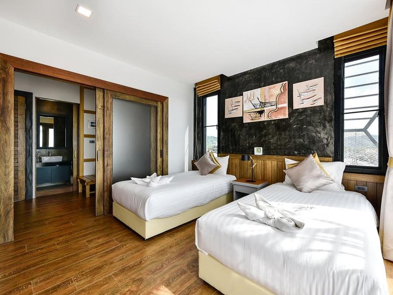 Casa Bella Phuket 42