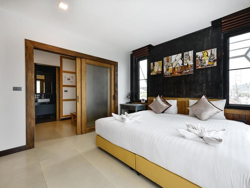 Casa Bella Phuket 43