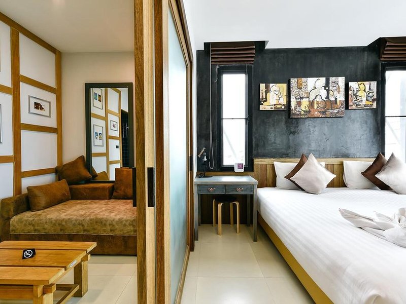 Casa Bella Phuket 45