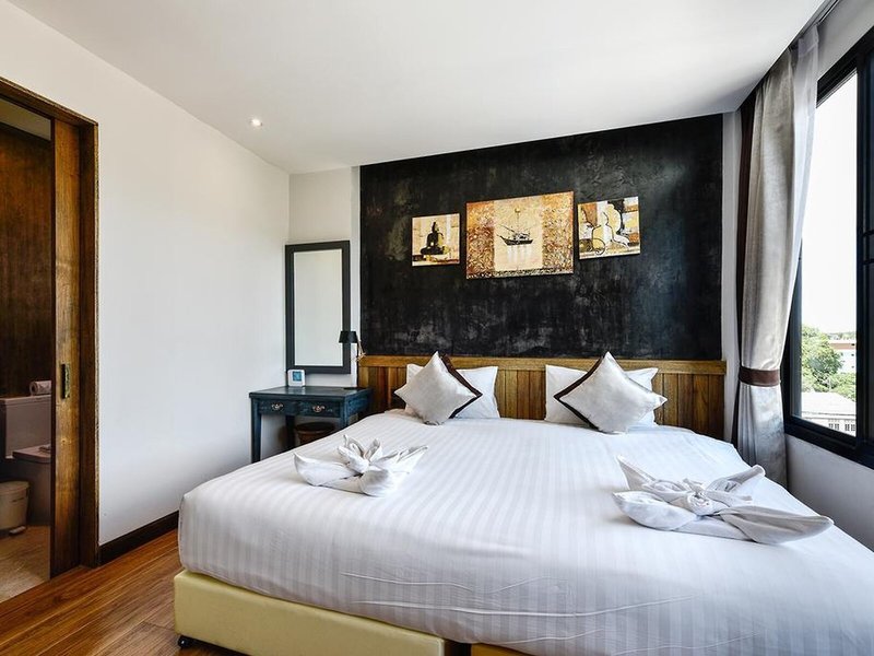 Casa Bella Phuket 46