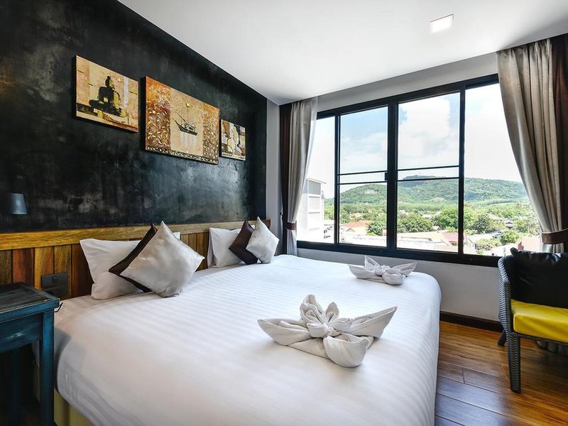 Casa Bella Phuket 47