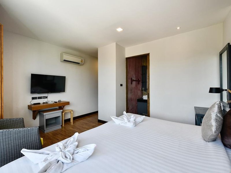 Casa Bella Phuket 48