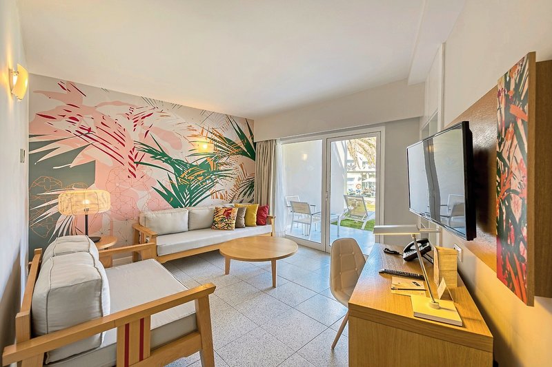 Hotel THe Koala Garden 12