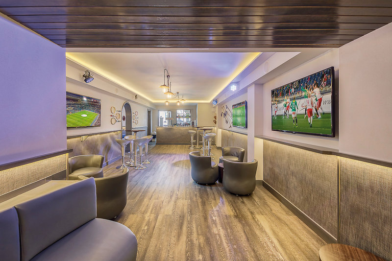 Hotel THe Koala Garden 20