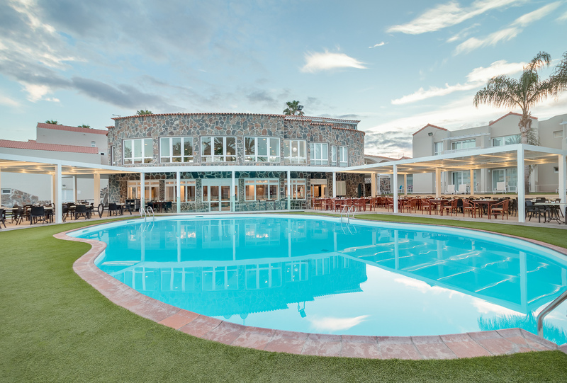 Hotel Livvo Koala Garden 1