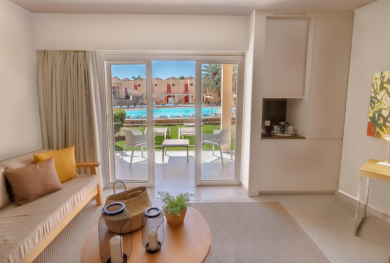 Hotel Livvo Koala Garden 5